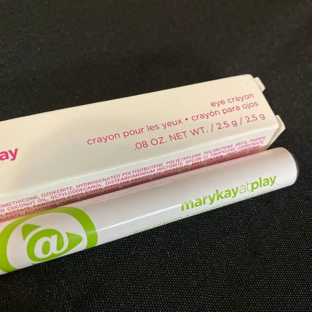 Eyeshadow mary kay